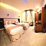 شقق نيروز ان للوحدات المخدومة-Newroz Inn Serviced Apartments