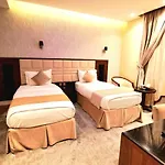 شقق نيروز ان للوحدات المخدومة-Newroz Inn Serviced Apartments