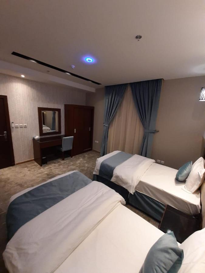 نيروز ان للوحدات المخدومة-newroz Serviced Jeddah