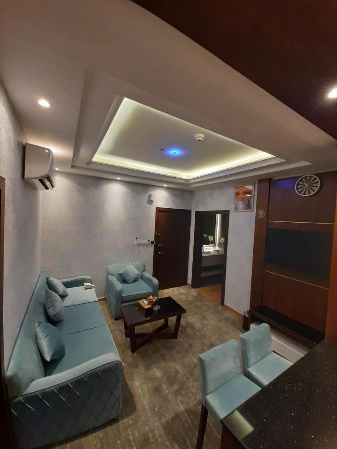 نيروز ان للوحدات المخدومة-newroz Serviced Apartment