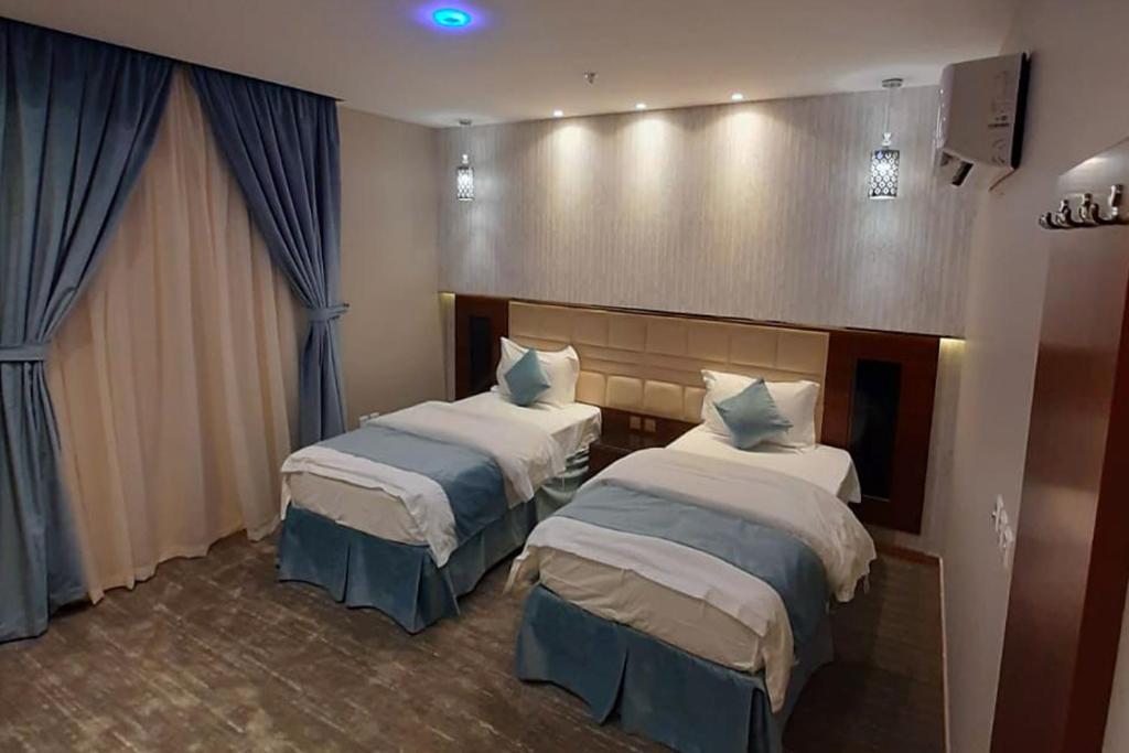 نيروز ان للوحدات المخدومة-newroz Serviced Apartment Jeddah